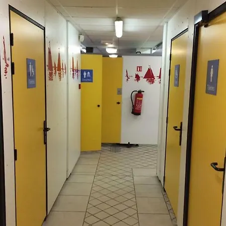 Voilier Chauffe Nuit Insolite Boulogne-sur-Mer